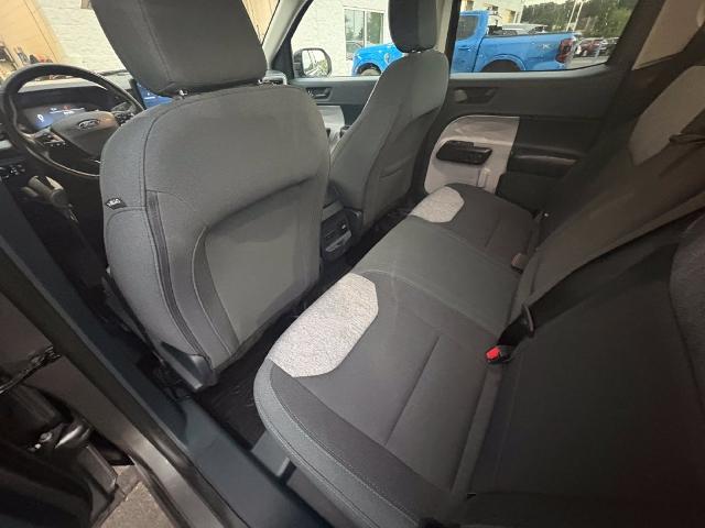 2025 Ford Maverick - $32,999
