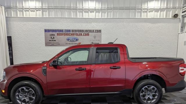 Preowned 2025 Ford Maverick XLT for Sale