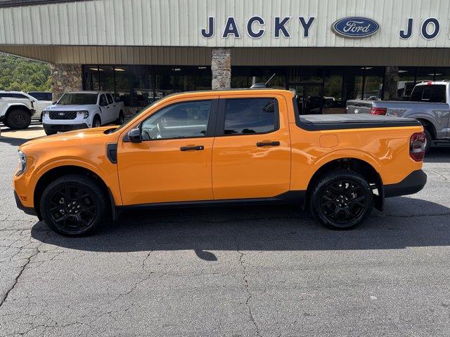 2026 Ford Maverick - $33,623