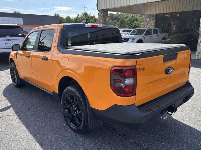 2026 Ford Maverick - $33,623