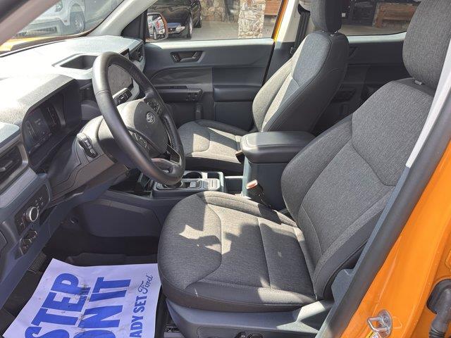 2026 Ford Maverick - $33,623
