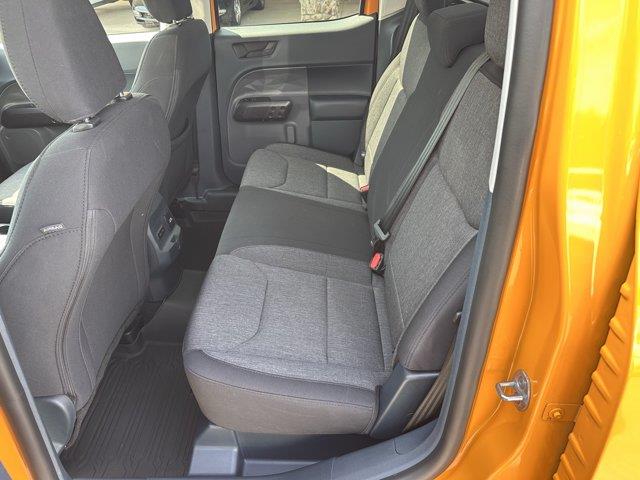 2026 Ford Maverick - $33,623