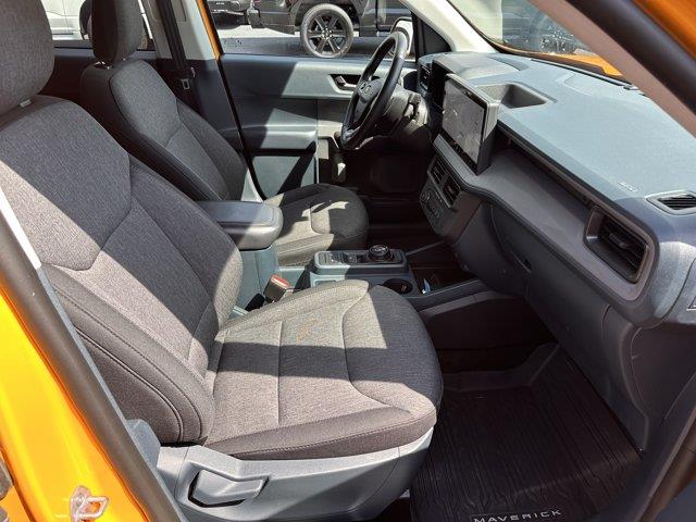 2026 Ford Maverick - $33,623