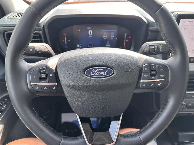 2026 Ford Maverick - $33,623