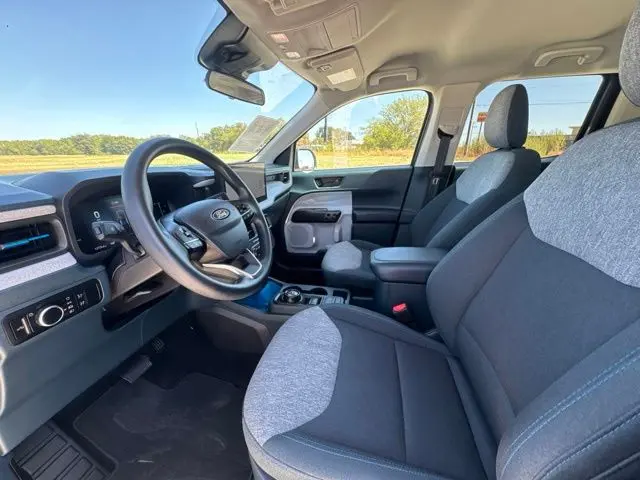 2026 Ford Maverick - $31,700