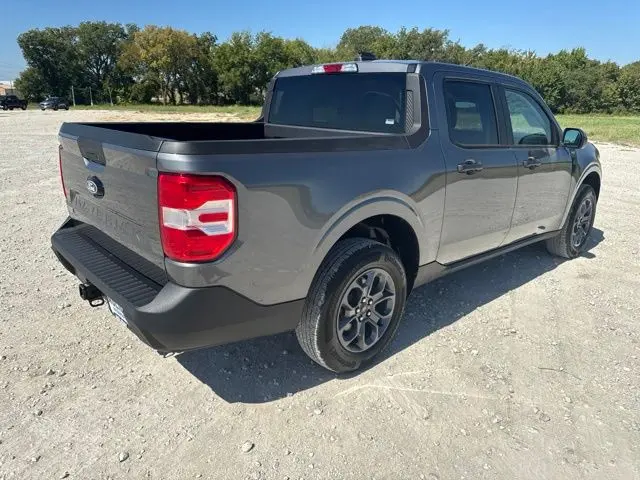 2026 Ford Maverick - $31,700