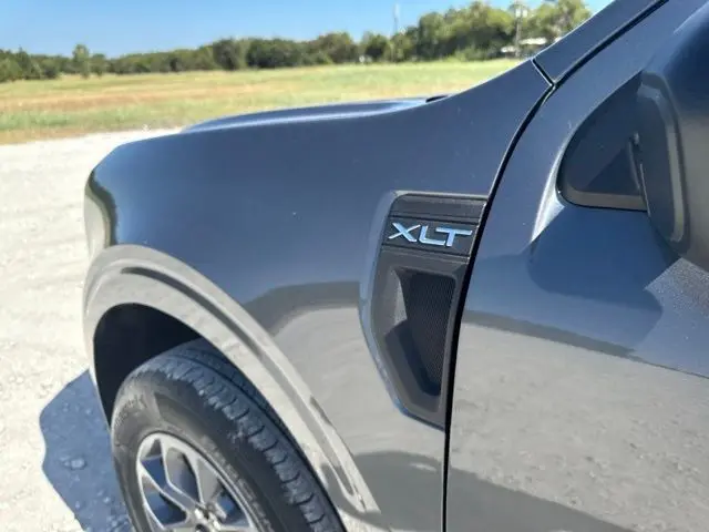 2026 Ford Maverick - $31,700