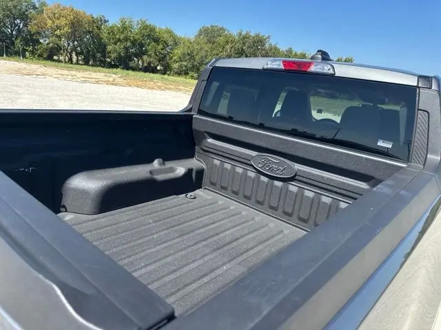 2026 Ford Maverick - $31,700