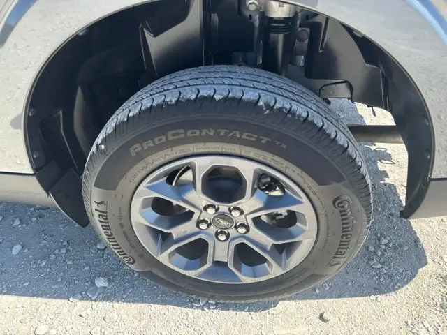 2026 Ford Maverick - $31,700