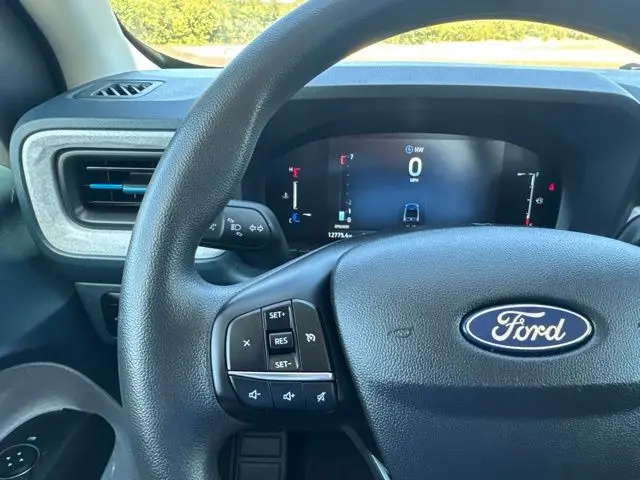 2026 Ford Maverick - $31,700