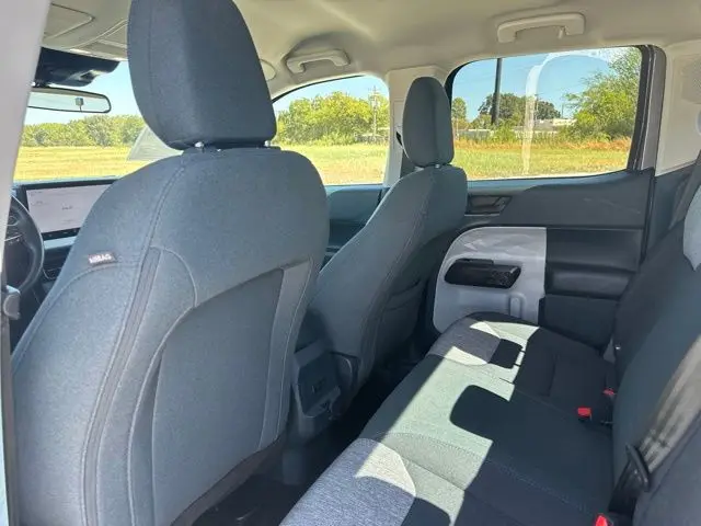 2026 Ford Maverick - $31,700