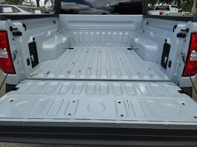 2026 Ford Maverick AWD XLT 4DR Supercrew 4.5 FT. SB