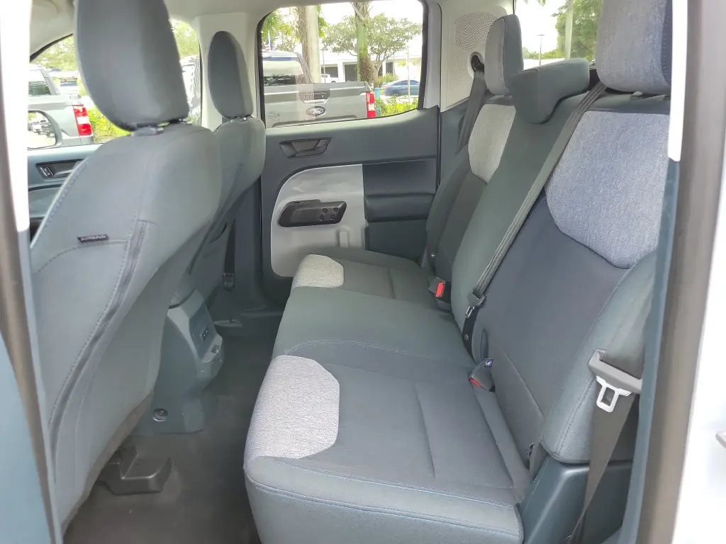 2026 Ford Maverick - $28,990