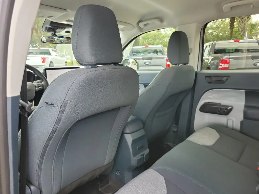 2026 Ford Maverick - $28,990