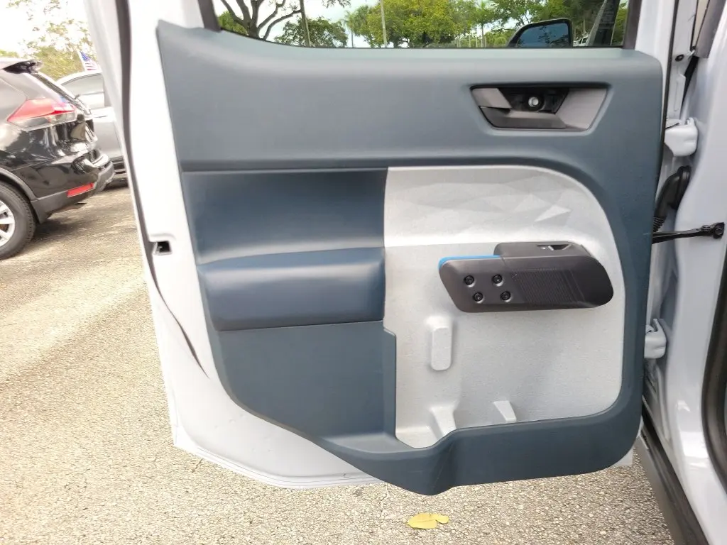 2026 Ford Maverick - $28,990