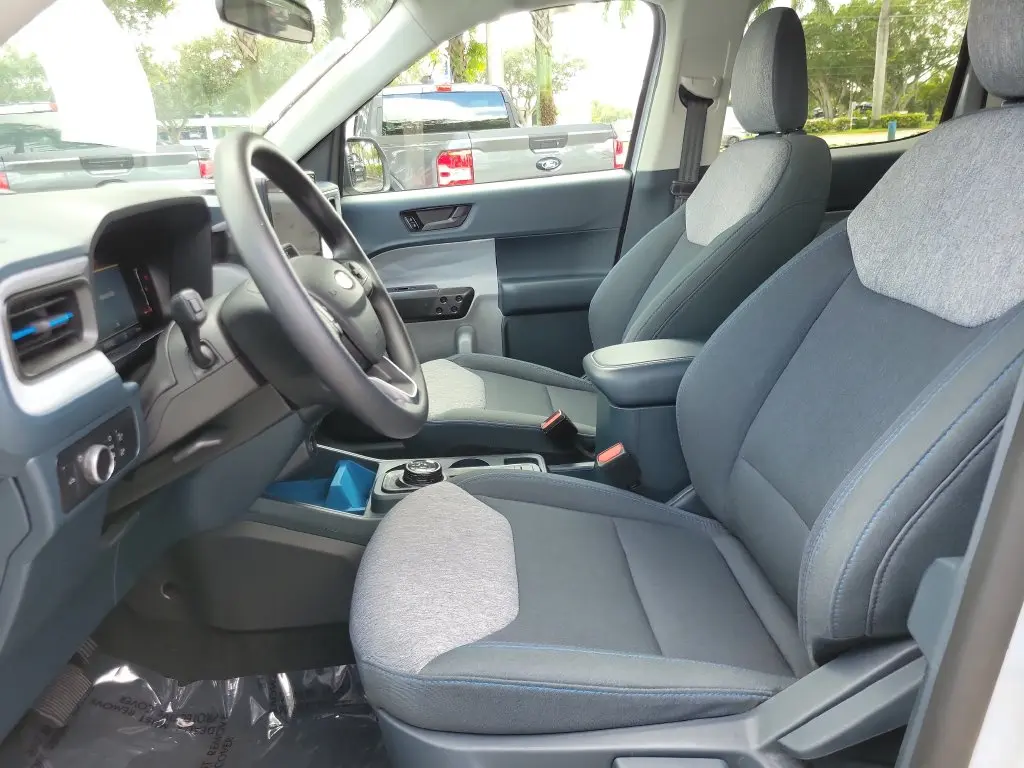 2026 Ford Maverick - $28,990