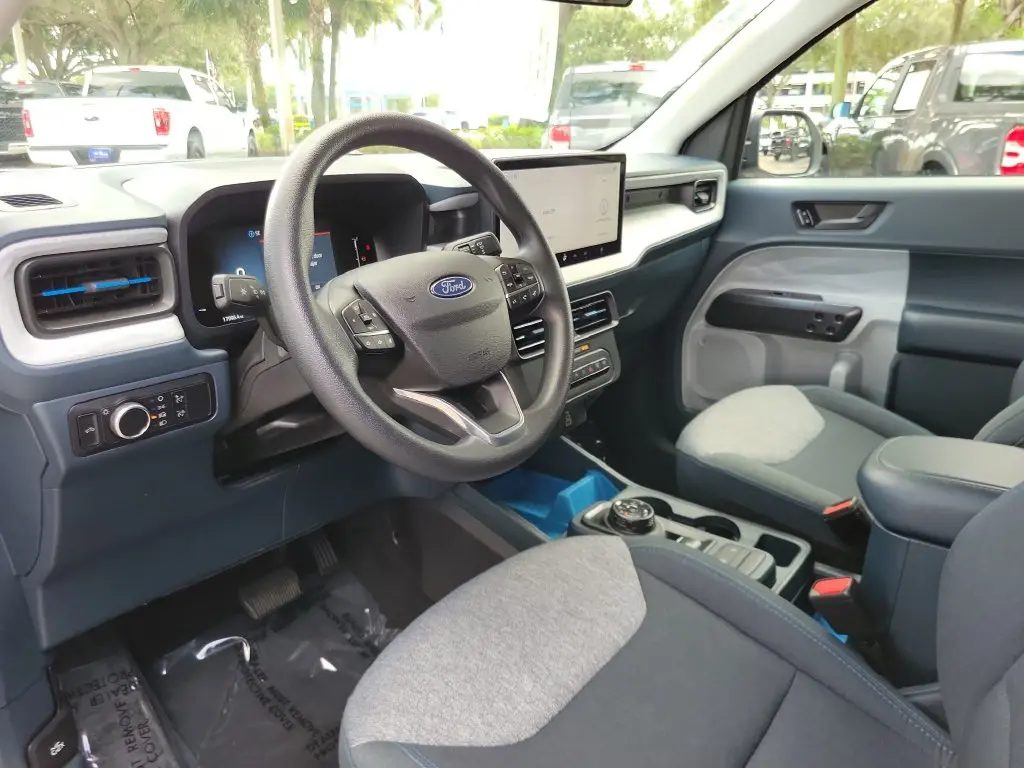 2026 Ford Maverick - $28,990