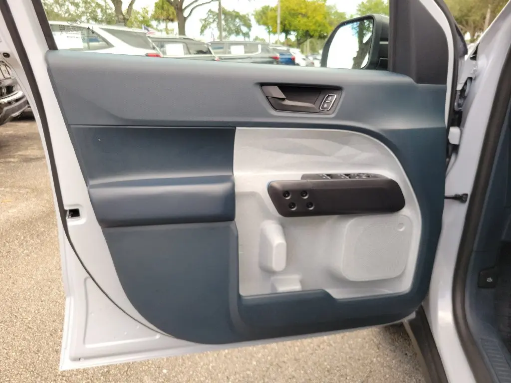 2026 Ford Maverick - $28,990