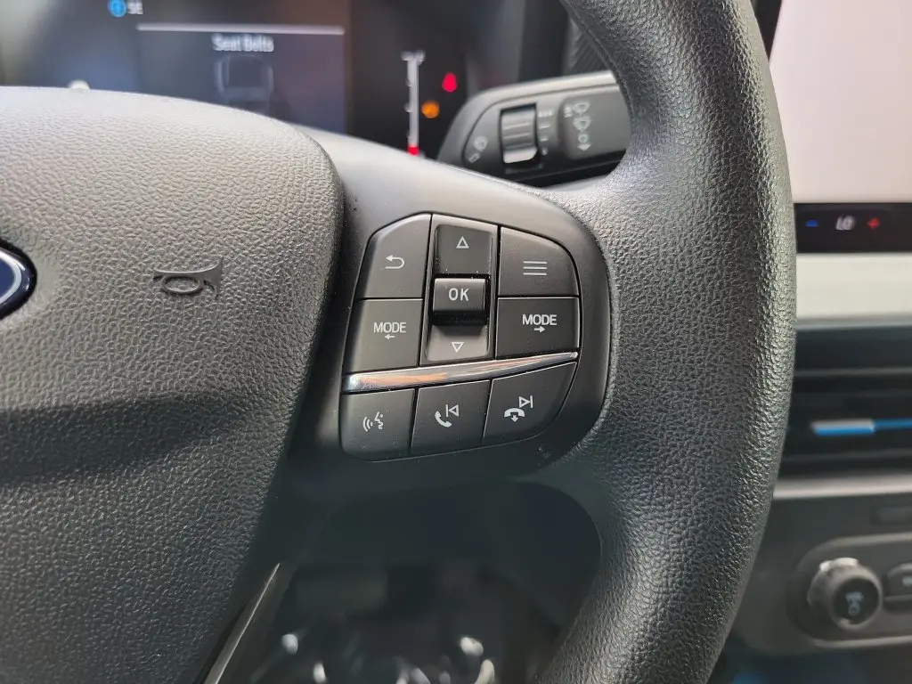 2026 Ford Maverick - $28,990