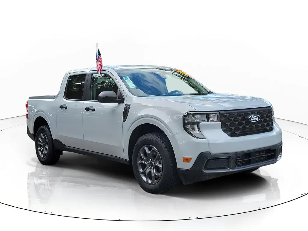 2026 Ford Maverick - $28,990