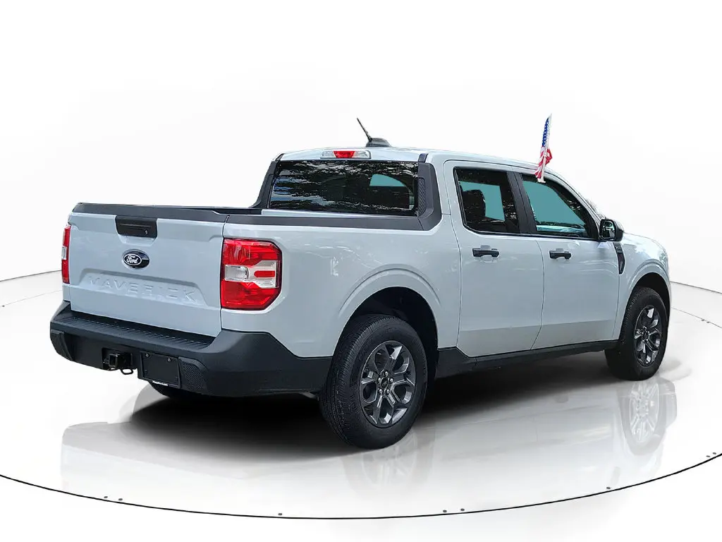 2026 Ford Maverick - $28,990