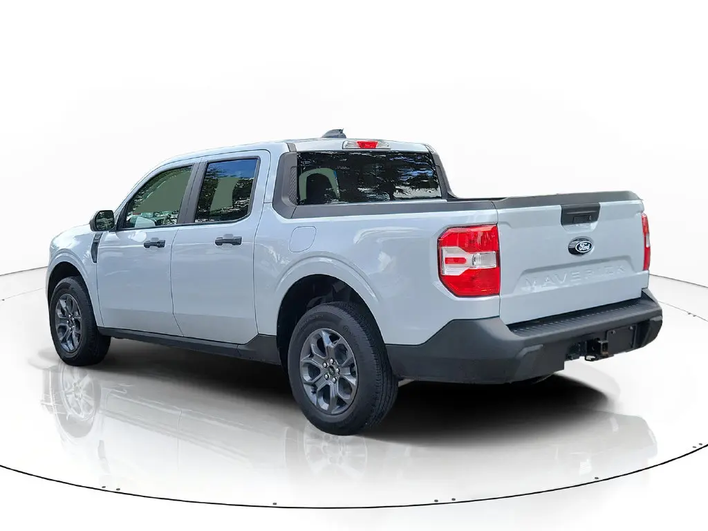 2026 Ford Maverick - $28,990