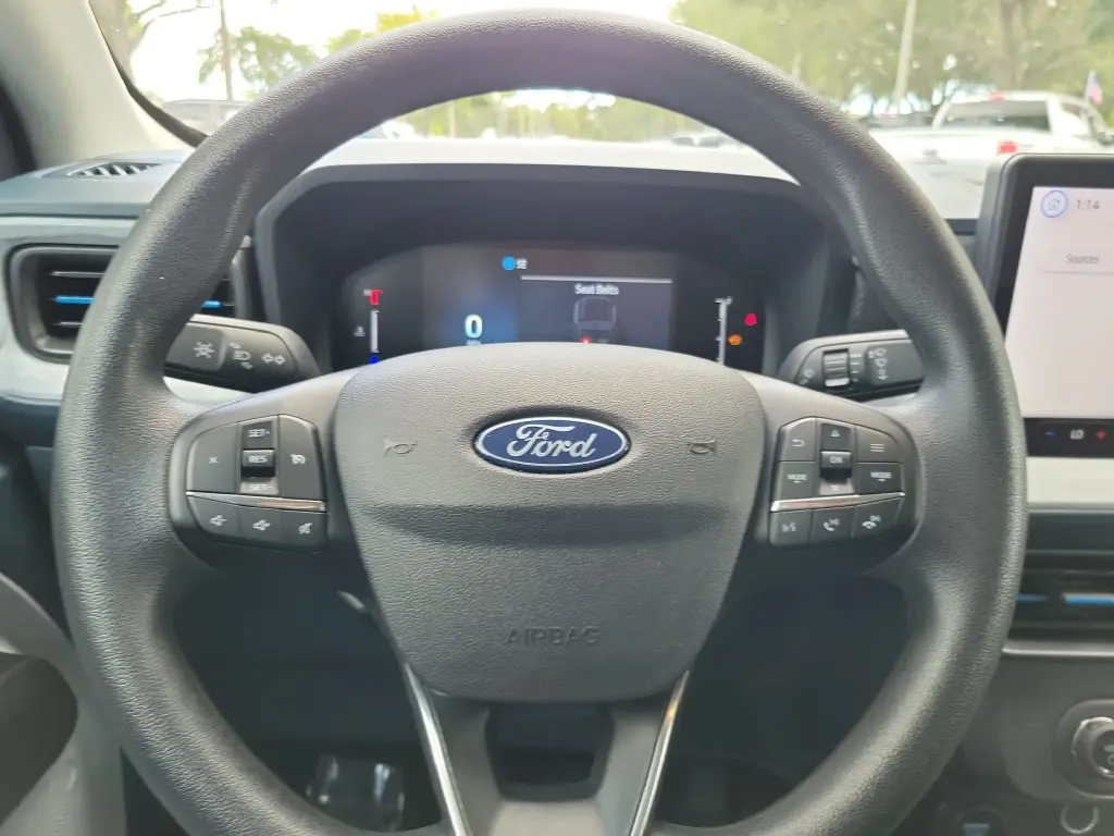 2026 Ford Maverick - $28,990