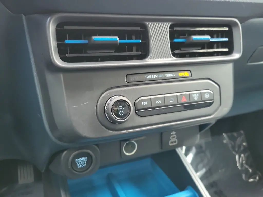 2026 Ford Maverick - $28,990