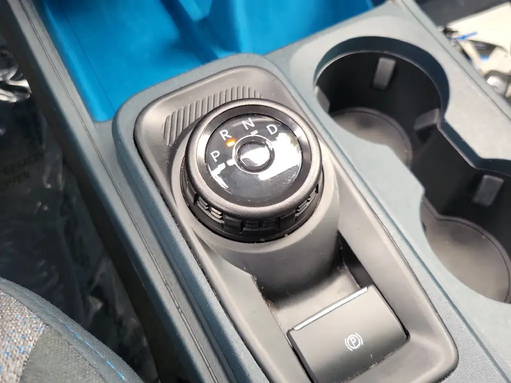 2026 Ford Maverick - $28,990