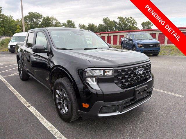 2026 Ford Maverick - $32,800