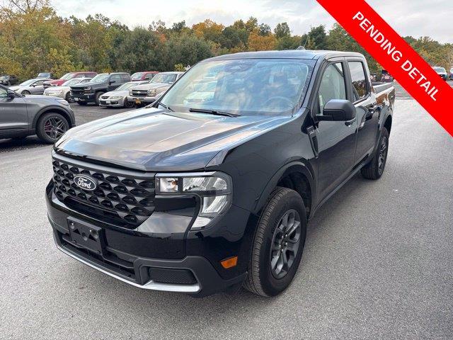2026 Ford Maverick - $33,200