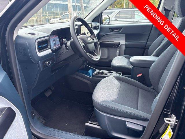 2026 Ford Maverick - $33,200