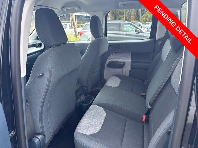 2026 Ford Maverick - $33,200
