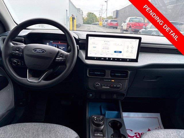 2026 Ford Maverick - $33,200