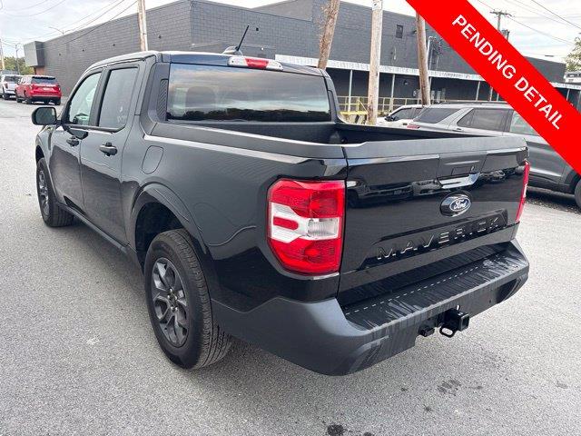 2026 Ford Maverick - $33,200