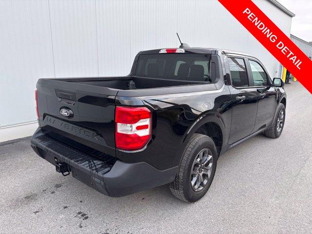 2026 Ford Maverick - $33,200