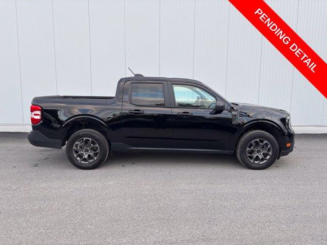 2026 Ford Maverick - $33,200