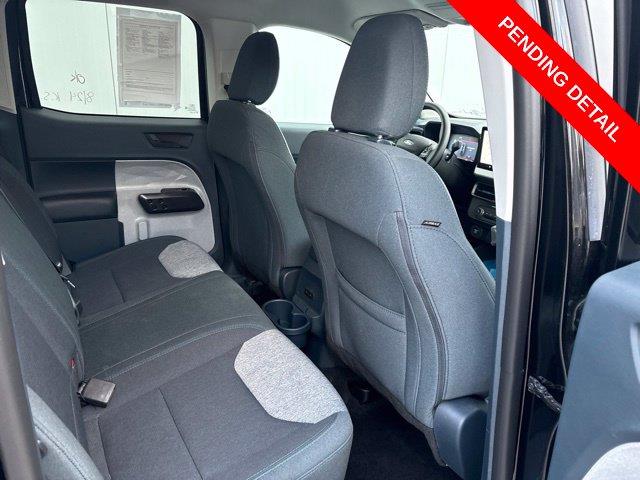 2026 Ford Maverick - $33,200