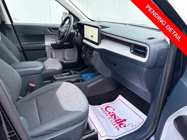 2026 Ford Maverick - $33,200
