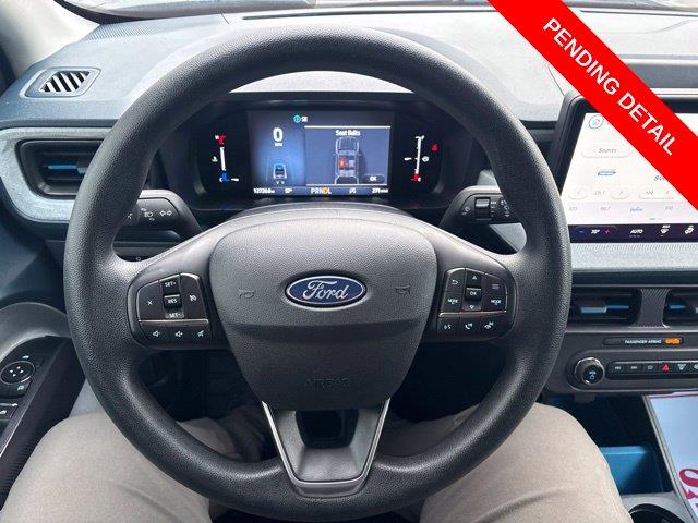 2026 Ford Maverick - $33,200
