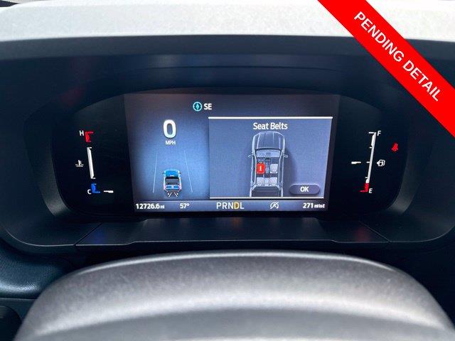 2026 Ford Maverick - $33,200