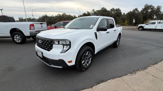 2026 Ford Maverick - $33,995