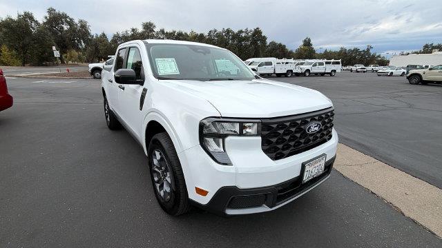 2026 Ford Maverick - $33,995