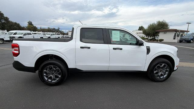 2026 Ford Maverick - $33,995