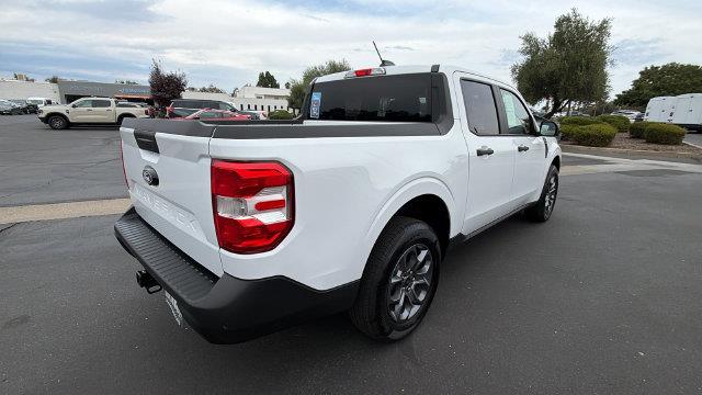 2026 Ford Maverick - $33,995