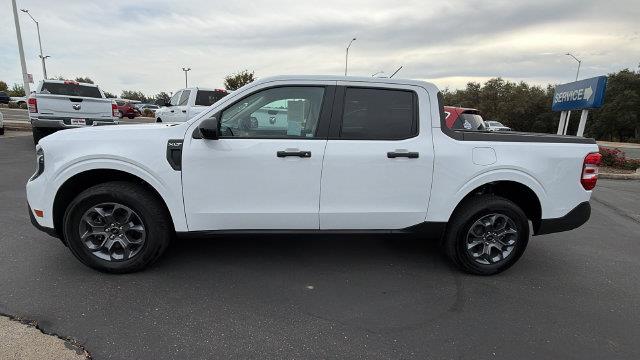 2026 Ford Maverick - $33,995