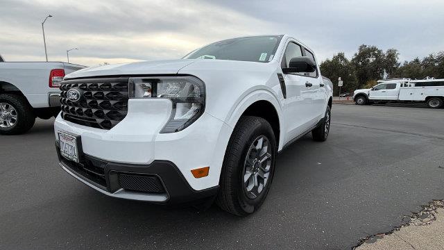 2026 Ford Maverick - $33,995