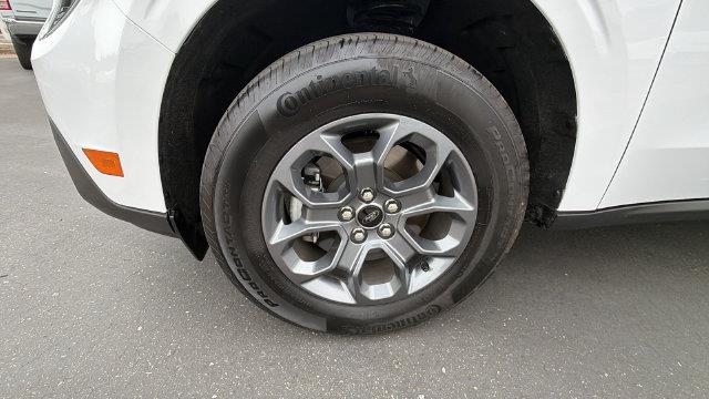 2026 Ford Maverick - $33,995