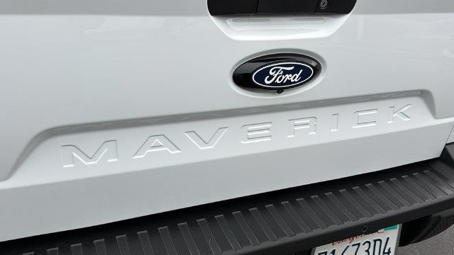 2026 Ford Maverick - $33,995