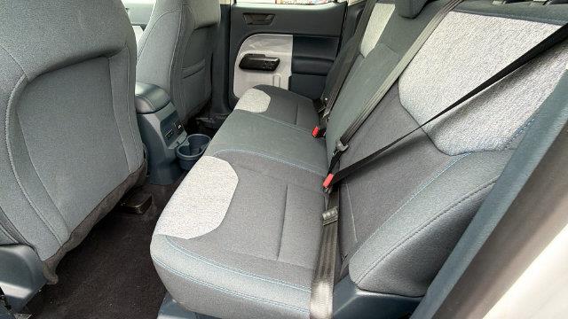 2026 Ford Maverick - $33,995